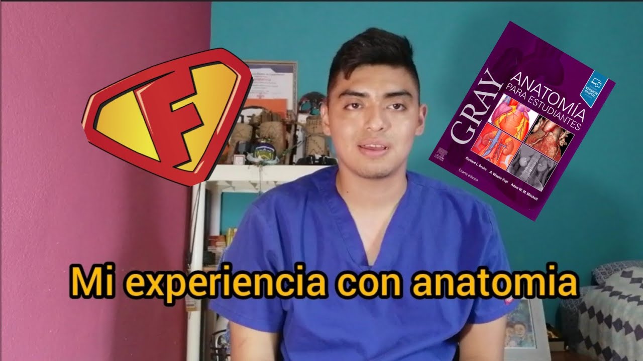 Mi experiencia en anatomía en la UANL |Jared Villa | vlog