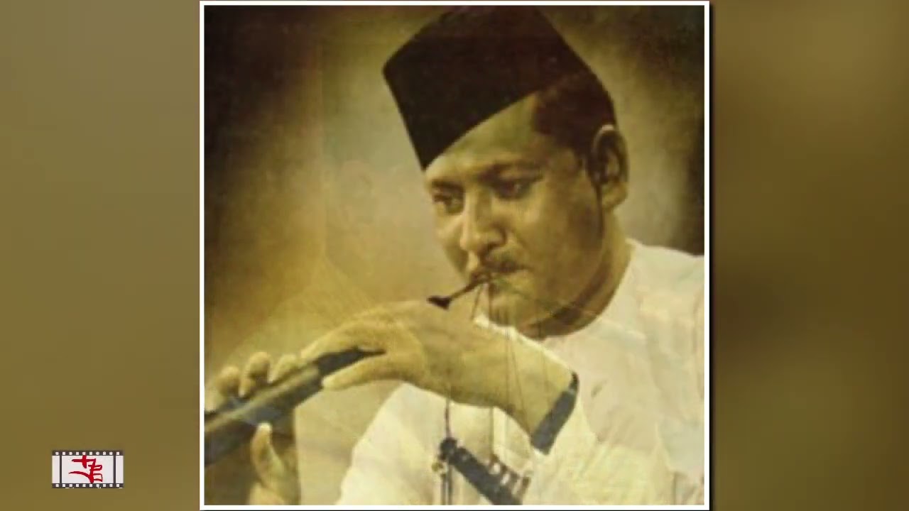 Raag MIYAN KI TODI: Ust. Bismilla Khan, Shehnai Vadan ( Bharat Ratna )