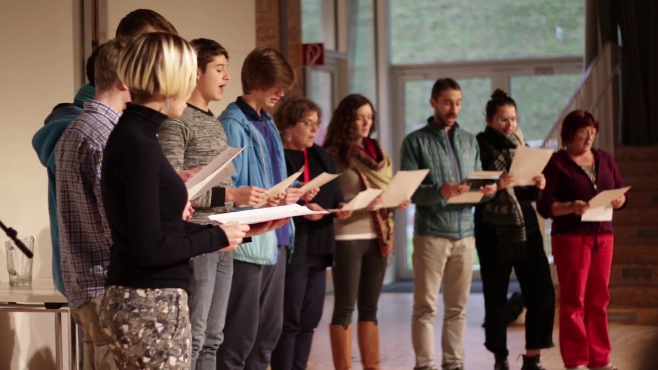 Interfaith Education