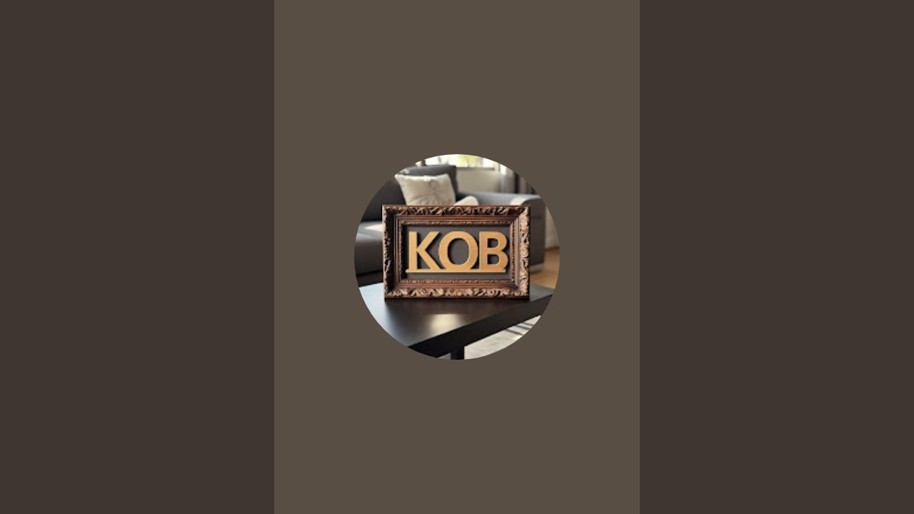 OCHUKO KOB Live – Don’t Miss This!🥰