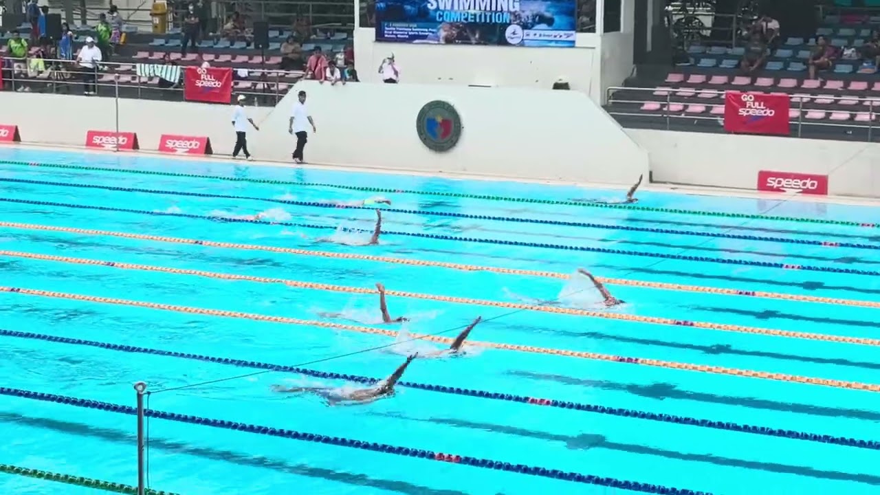 400 IM Madi Mojdeh PAI NCR Leg 1 2026