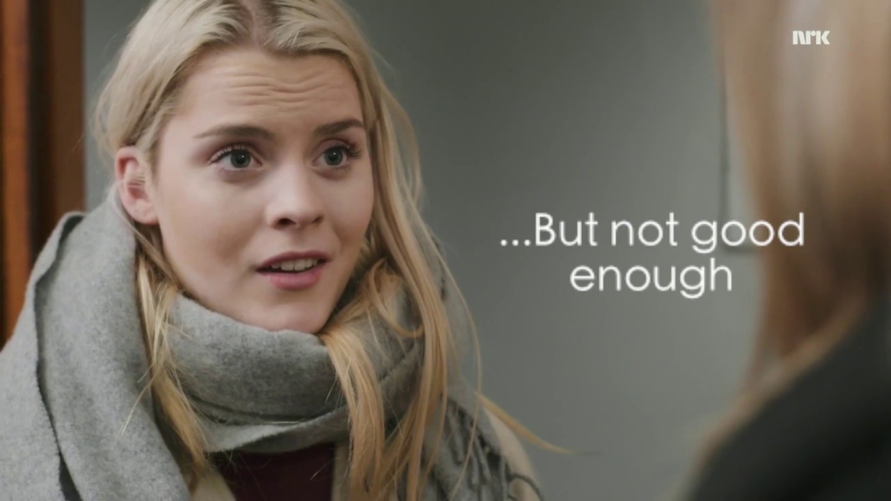 vilde lien hellerud - lies