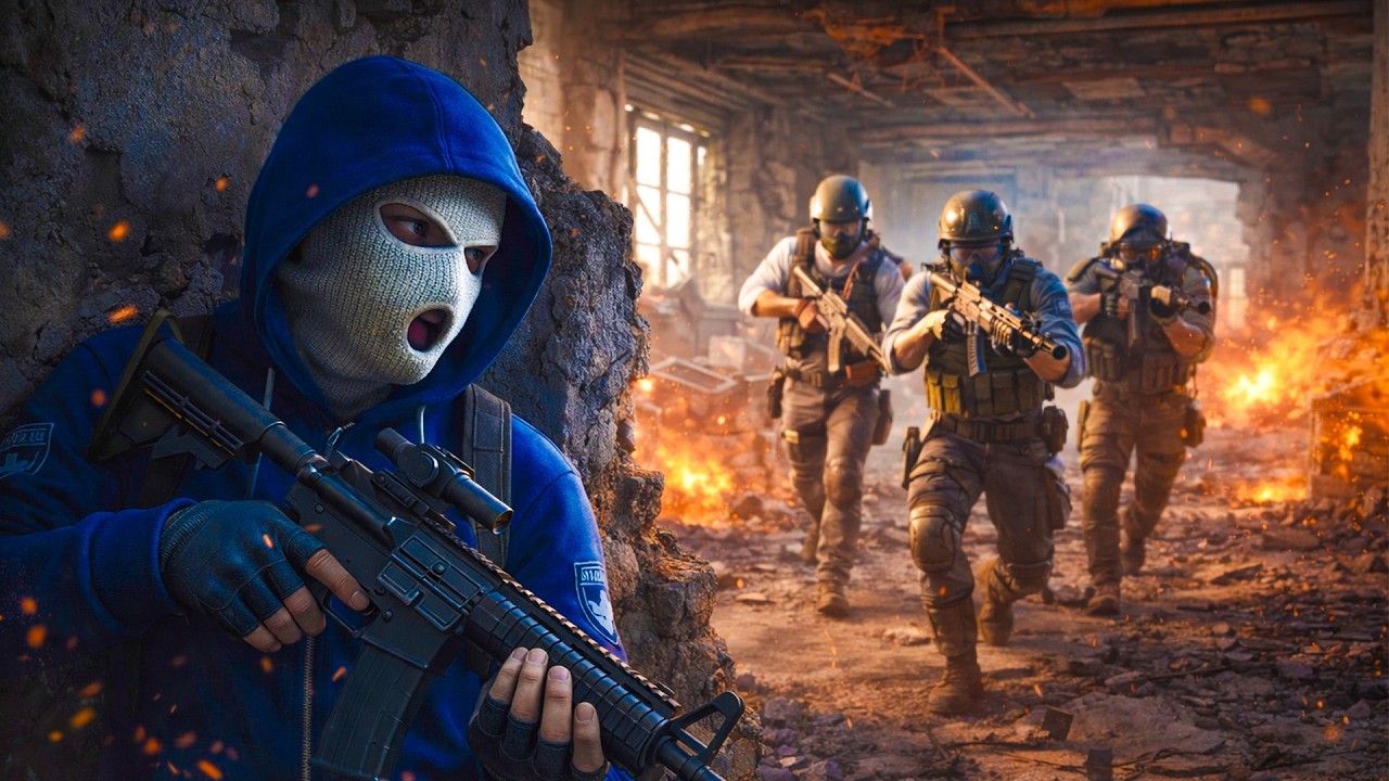 LETS FIGHT SOME CHEATERS TODAY | CHARYFPS IS LIVE | #pubgpc #charyfps #telugugaming