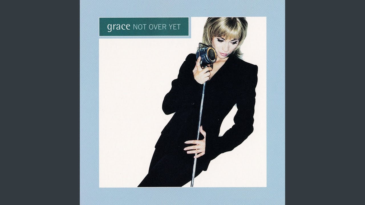 Not over Yet (Perfecto Edit)