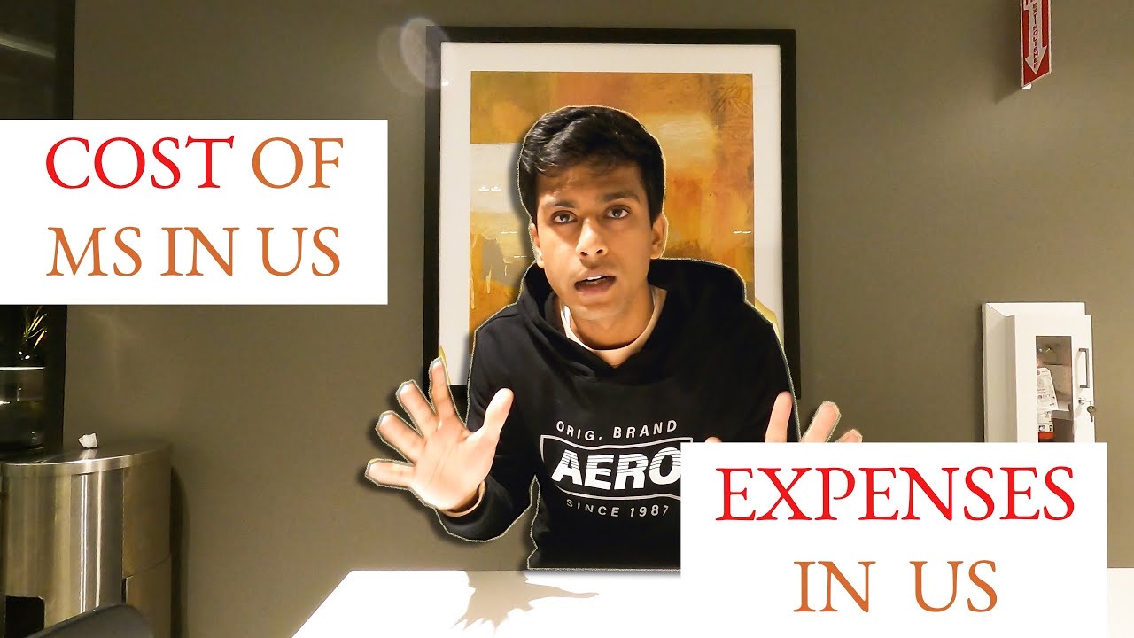 How are the general expenses in US.