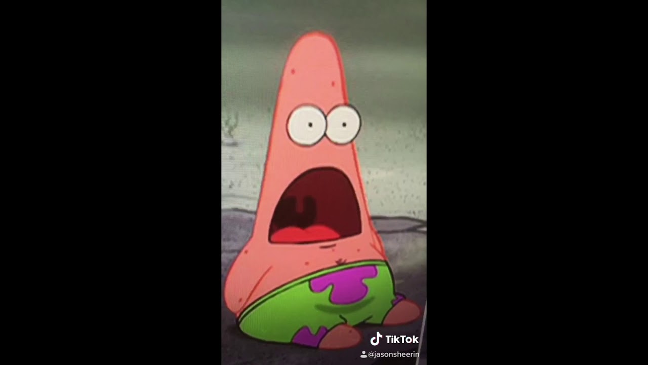 Spongebob vs Darkseid