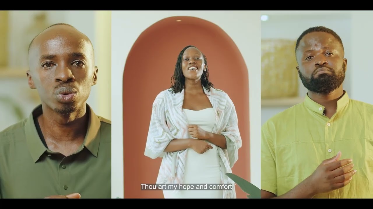Jawarna To Ni Yesu  – The Verse