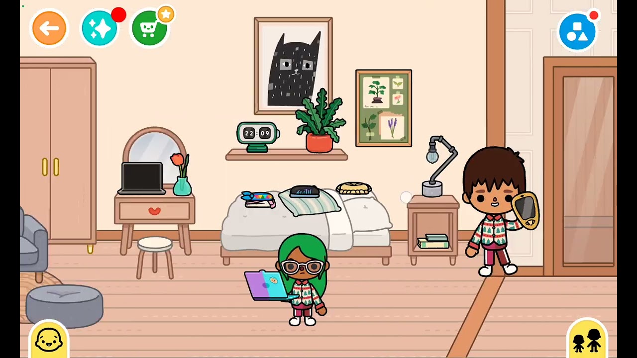نقلنا بيت جديد🏡 