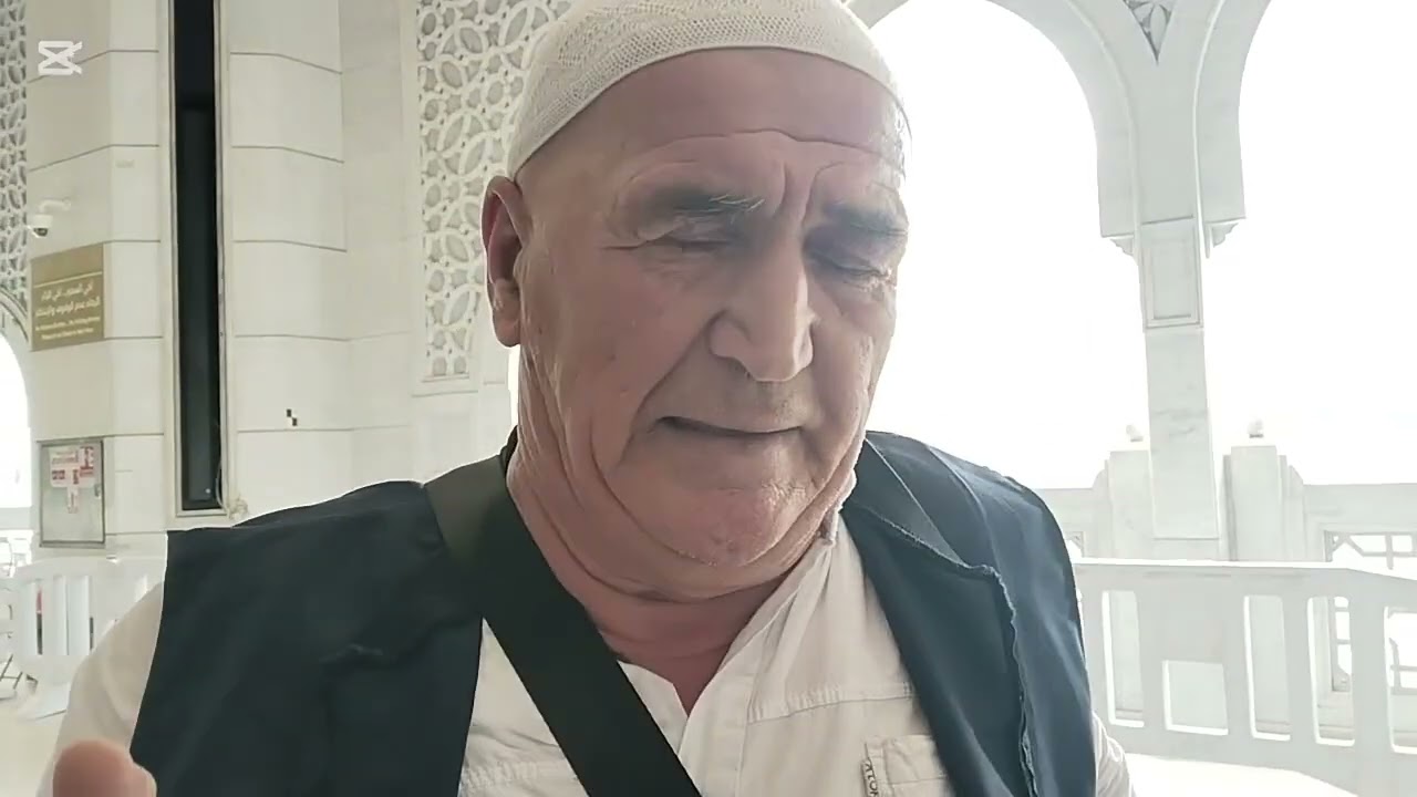Умра Кабани -7-айланиб тавоб килиб савобини отамга багишладим.