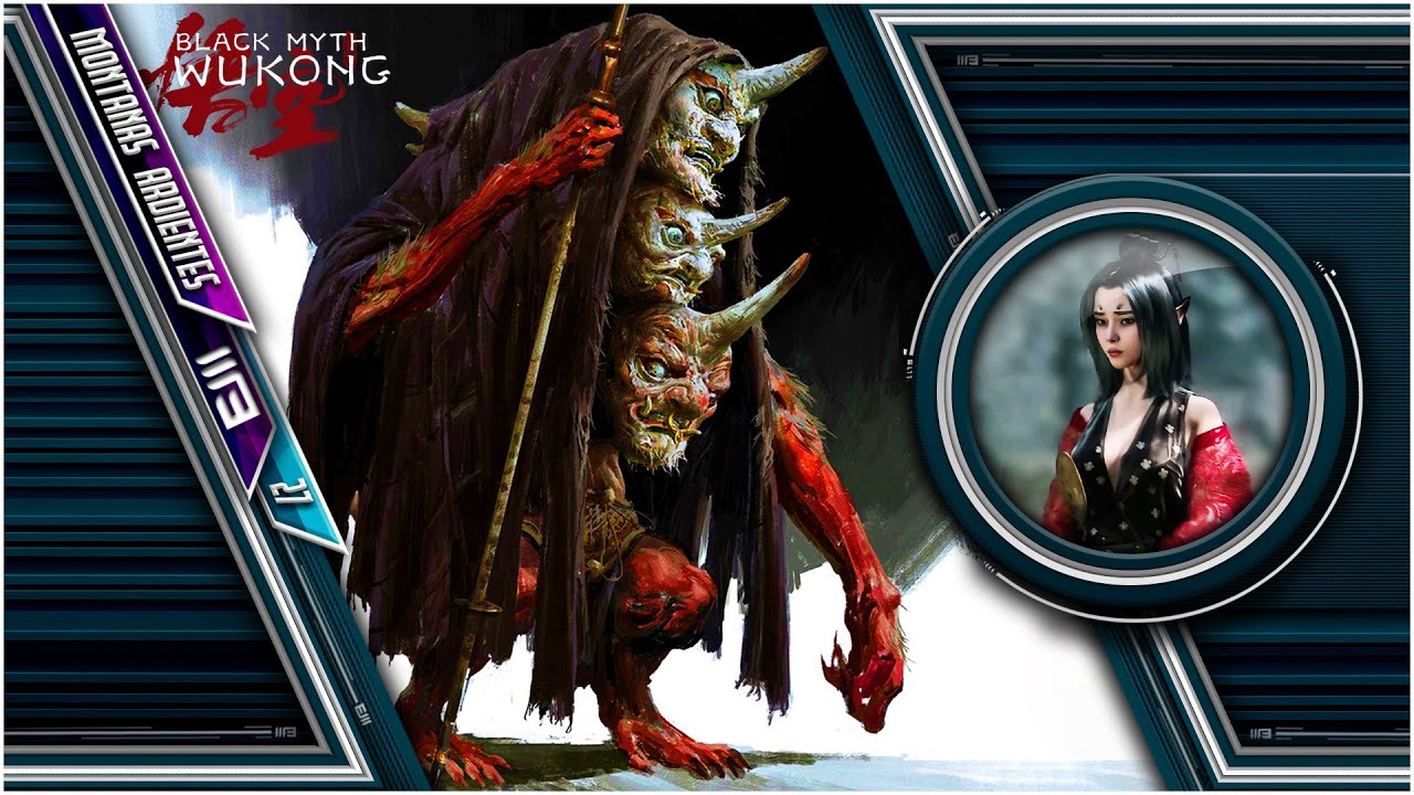 Wukong Black Myth Directo En Español | 27 Primera Vez Jugandolo Acompañame!