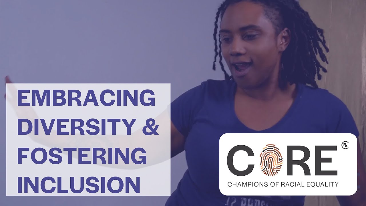 CORE ERG: Embracing Diversity, Fostering Inclusion