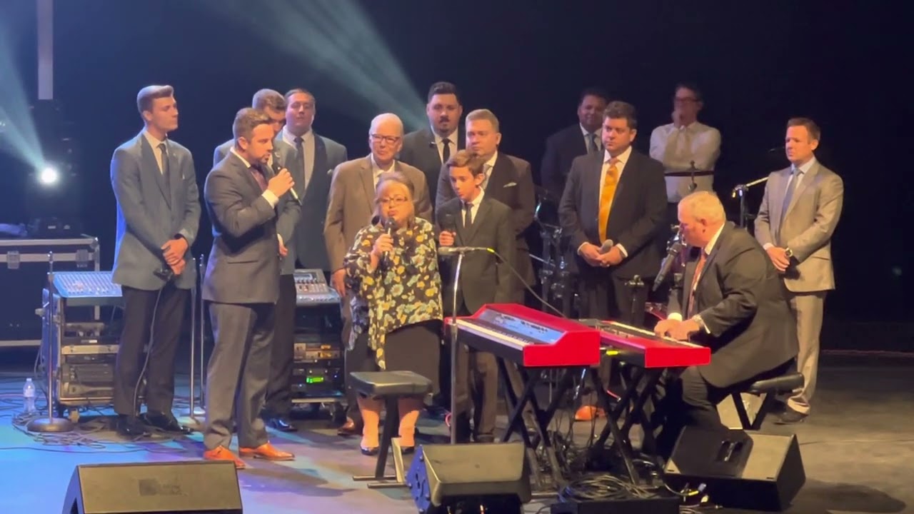 The Perrys & Zachary Wilburn- That Sounds Like Home To Me 7/16/22