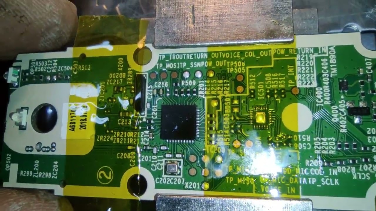 Smart Control RMCRMN1AP1