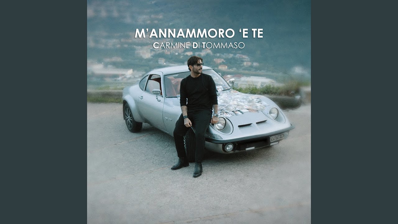 M'annammoro 'e te