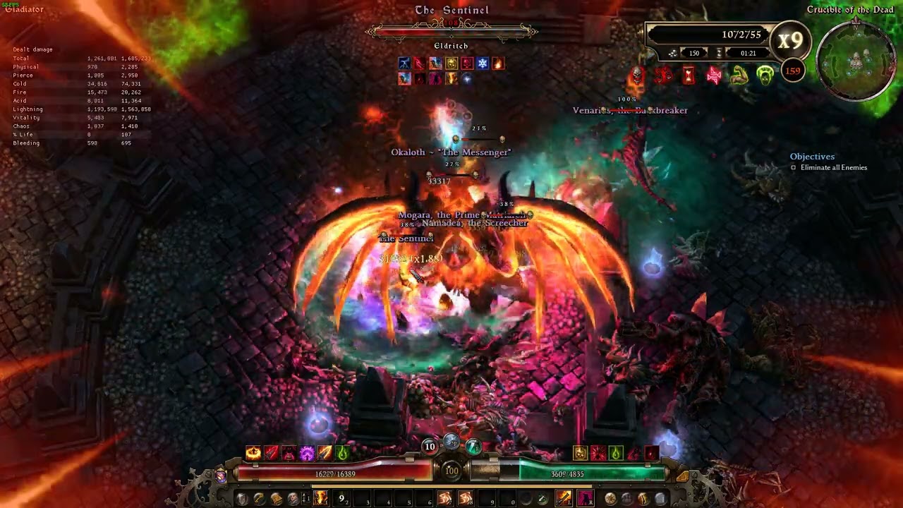 Stormheart Pyro naked ex 