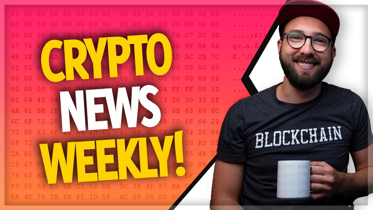 Bitcoin Lightning Network, Internet Privacy, Gemini, and more! (Crypto Over Coffee Ep.1)