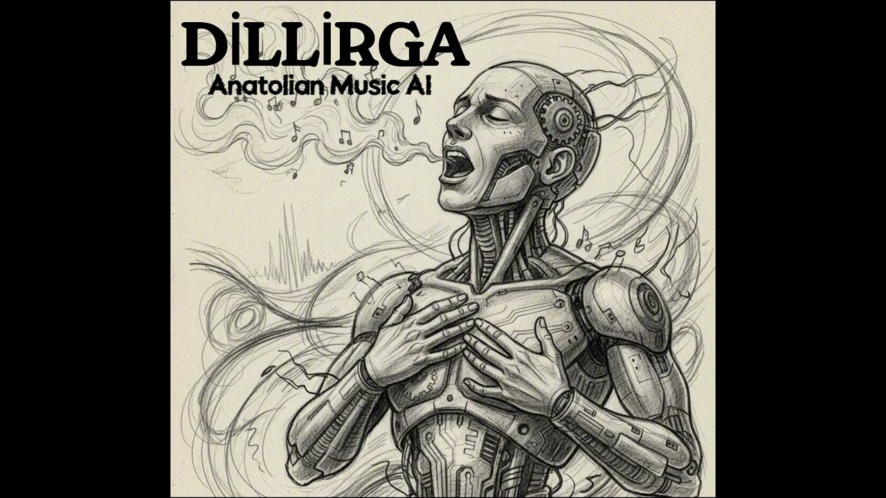 Dillirga - Anatolian Music AI