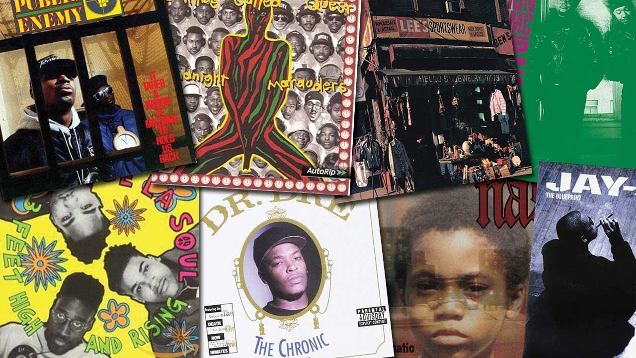 Album Re-release Rant
