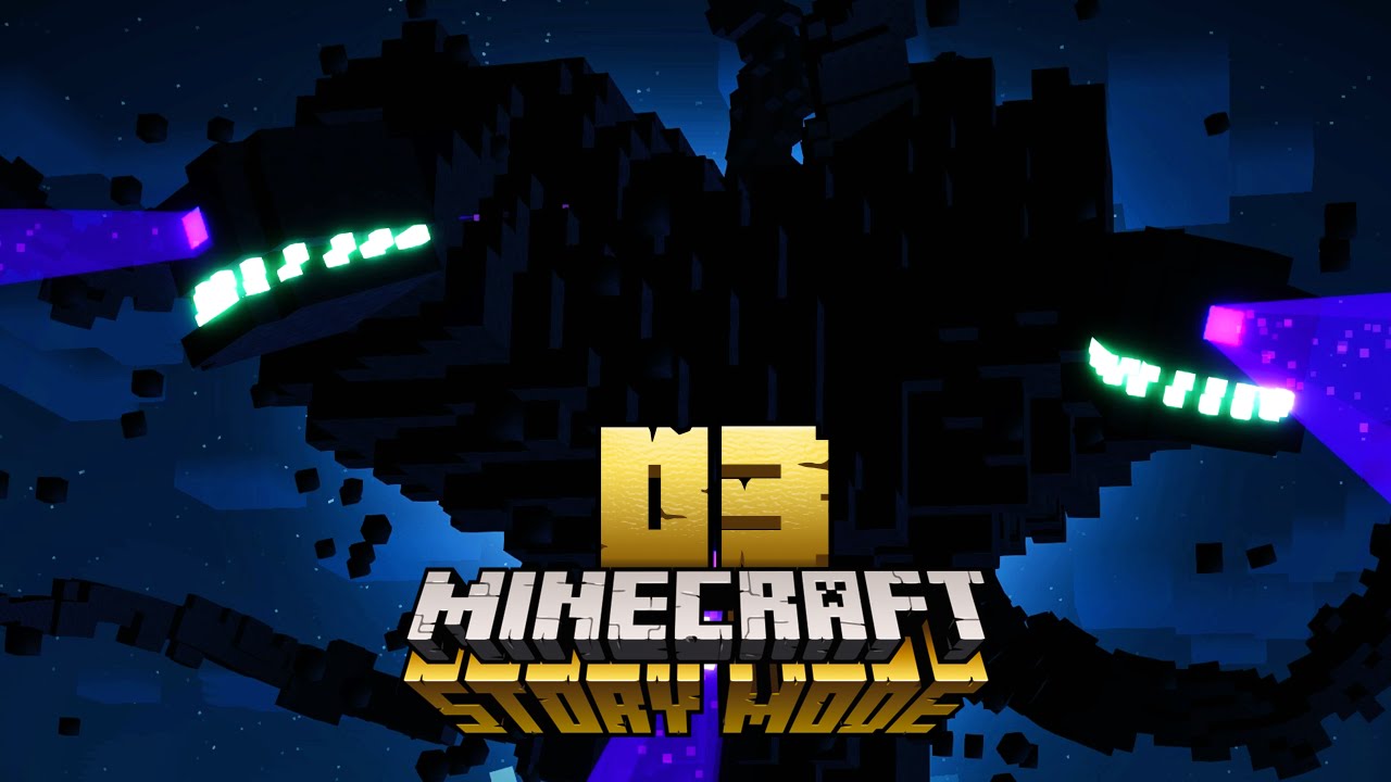 MINECRAFT: STORY MODE [003] - Le CHAOS und Le ZERSTÖRUNG!! ★ Let's Play Minecraft: Story Mode