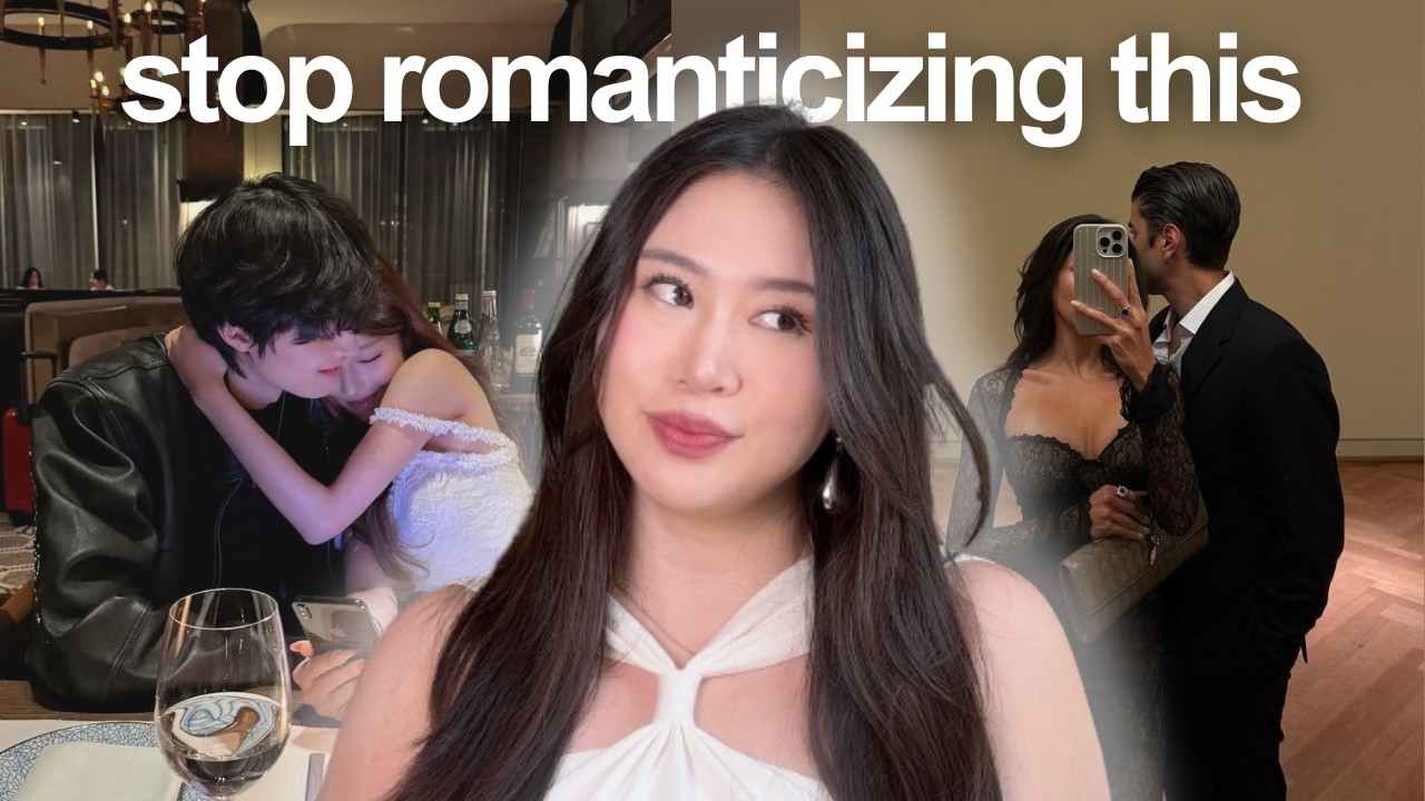 allow me to de-influence you | relationship edition