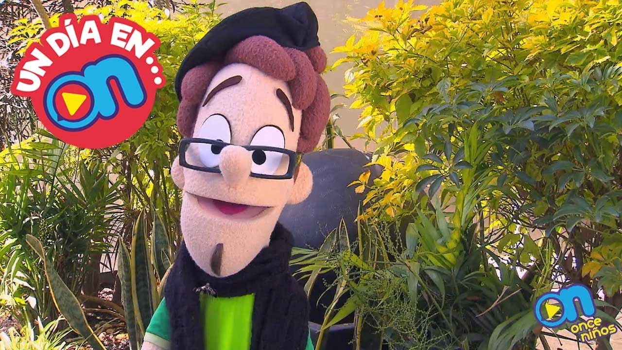 Un día en Once Niños... Lo que me hace reír