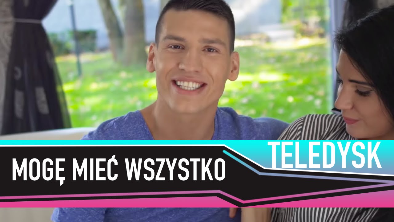 BAYERA - MOGĘ MIEĆ WSZYSTKO (OFICJALNY TELEDYSK) DISCO POLO HIT 2014