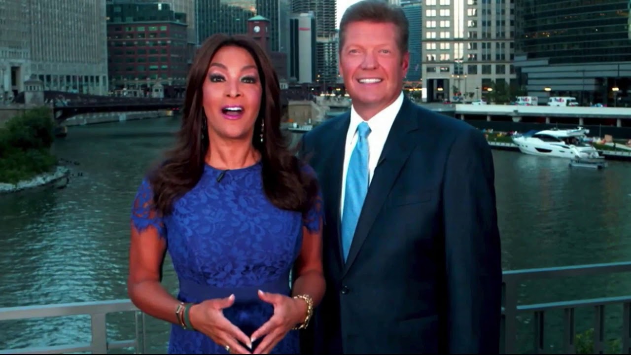 ABC 7 Chicago WLS 