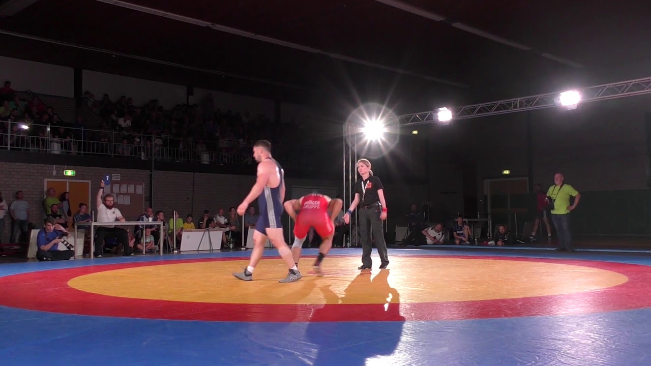 239 2 MG 80 kg N5N Rotter, Jan -- Dukic, Dragotin  PS