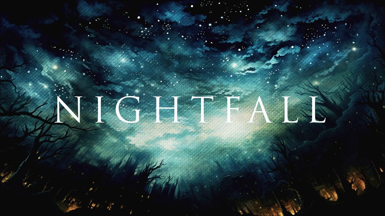Fox Sailor - Nightfall (Official Audio) | Epic Uplifting Music