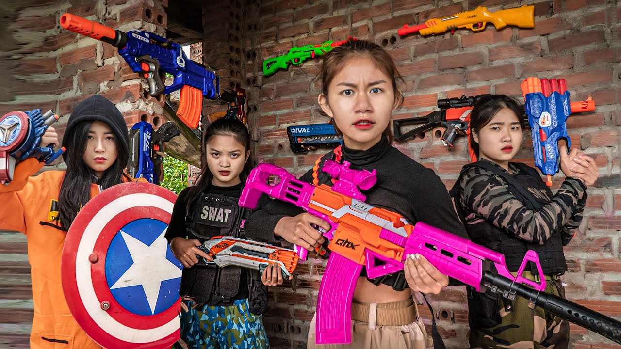 Xgirl Studio: 10 лучших эпизодов: Candy Captian, Battle Warriors, Женщина | Экшн-детектив, SEAL X...