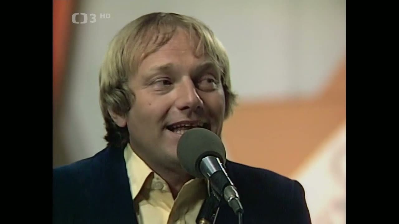 Luděk Sobota - Běžec dlouh&yacute;ch trat&iacute; (1980)