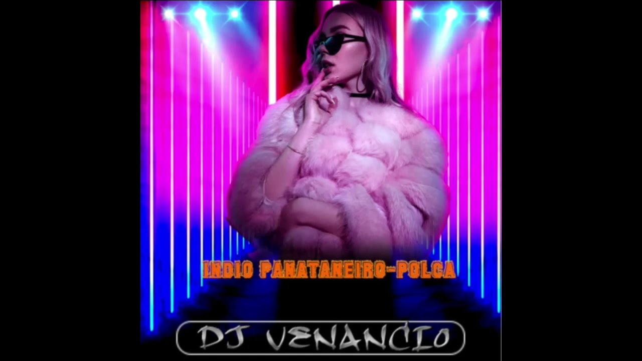 HA UVY JAVE EN VIVO INDIO PANTANEIRO