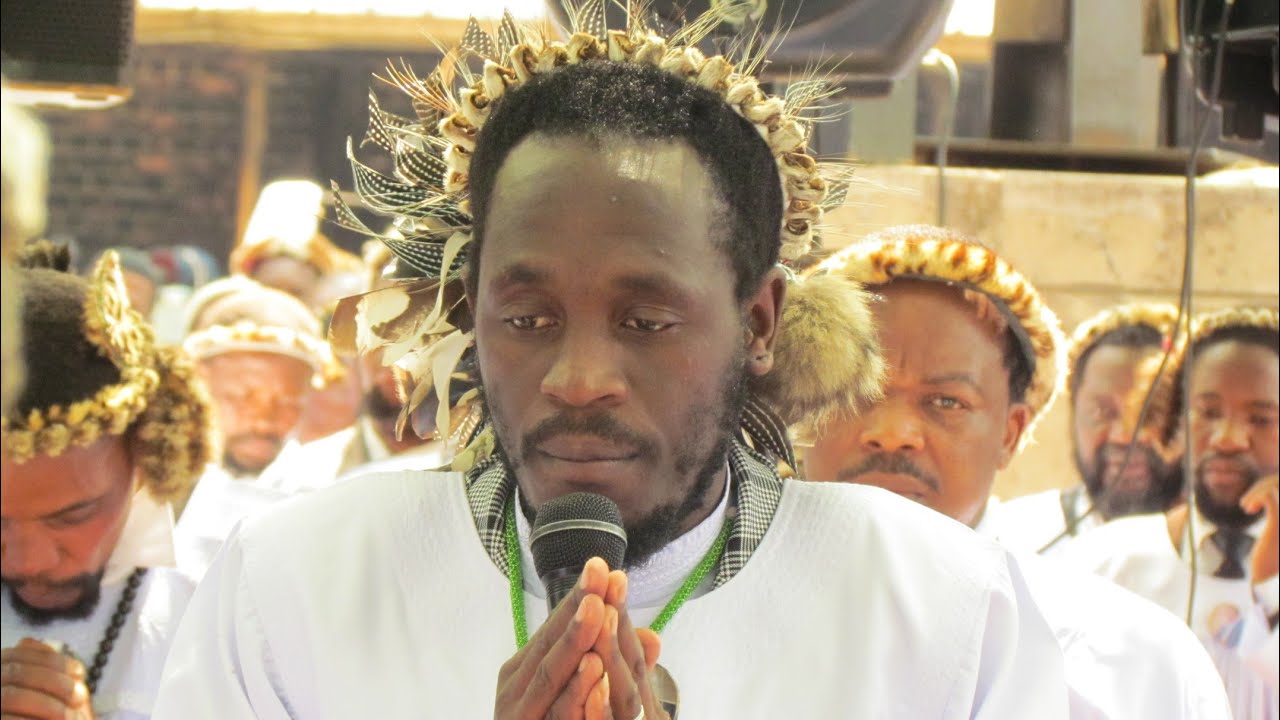 Inhlali:Yakwa Mbatha Mcabangleni 189 isihlabelelo 18January2025 Sandanezwe