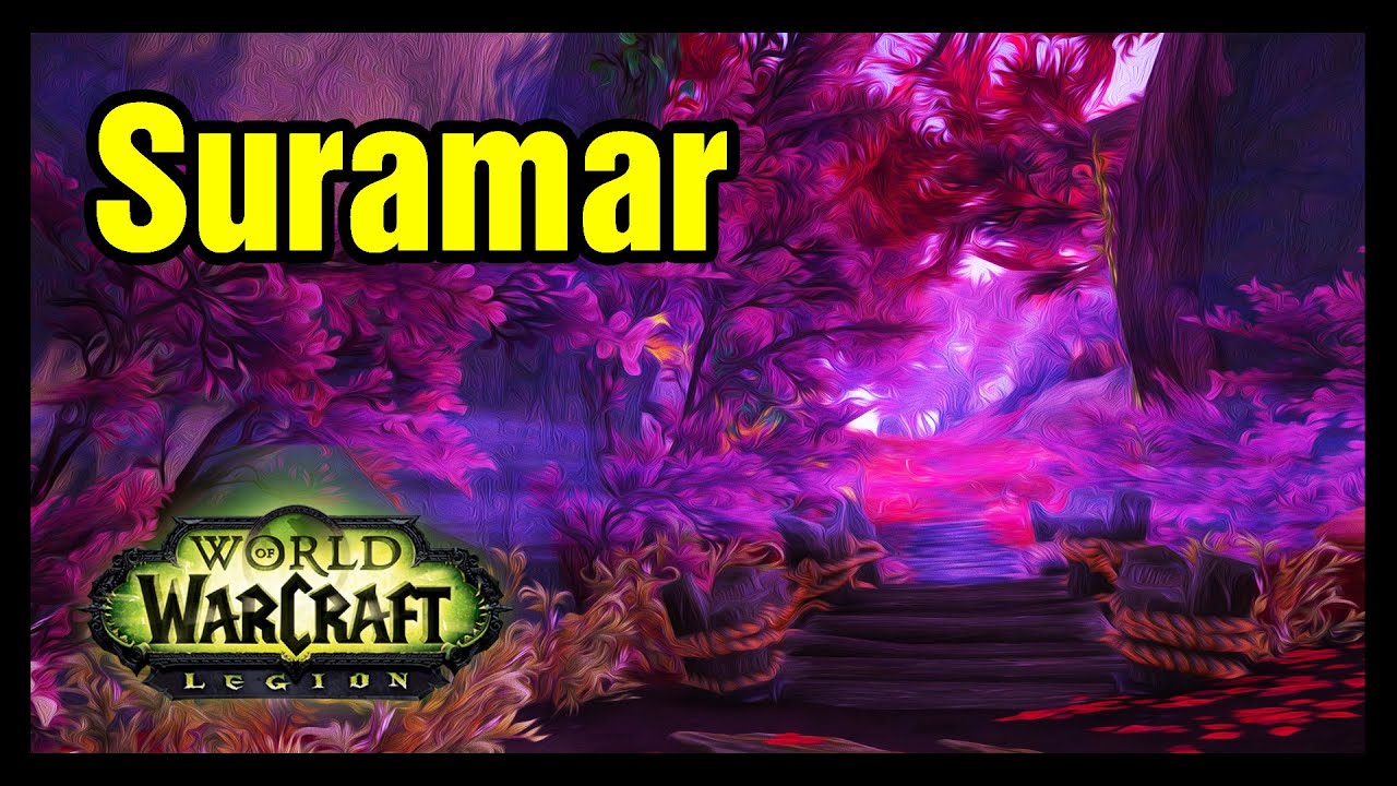 The Delicate Art of Telemancy Quest WoW Legion