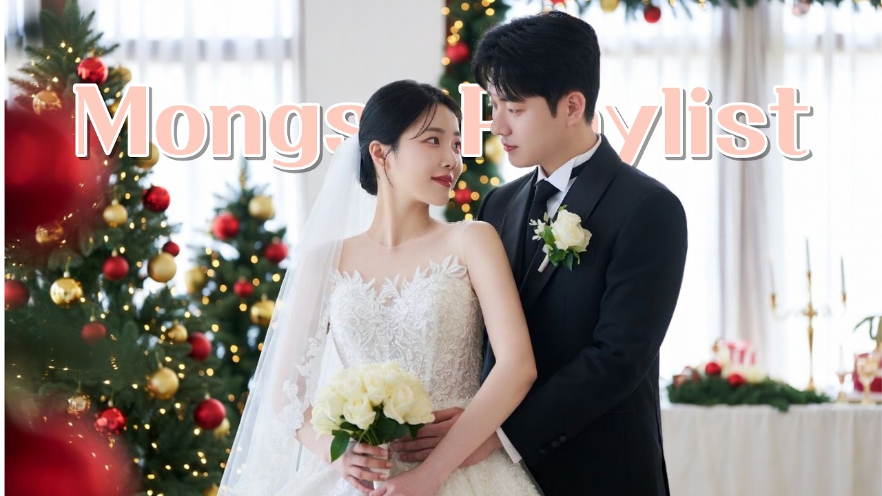 First Snow's Love ❄️ Orchestral Music for Christmas Weddings