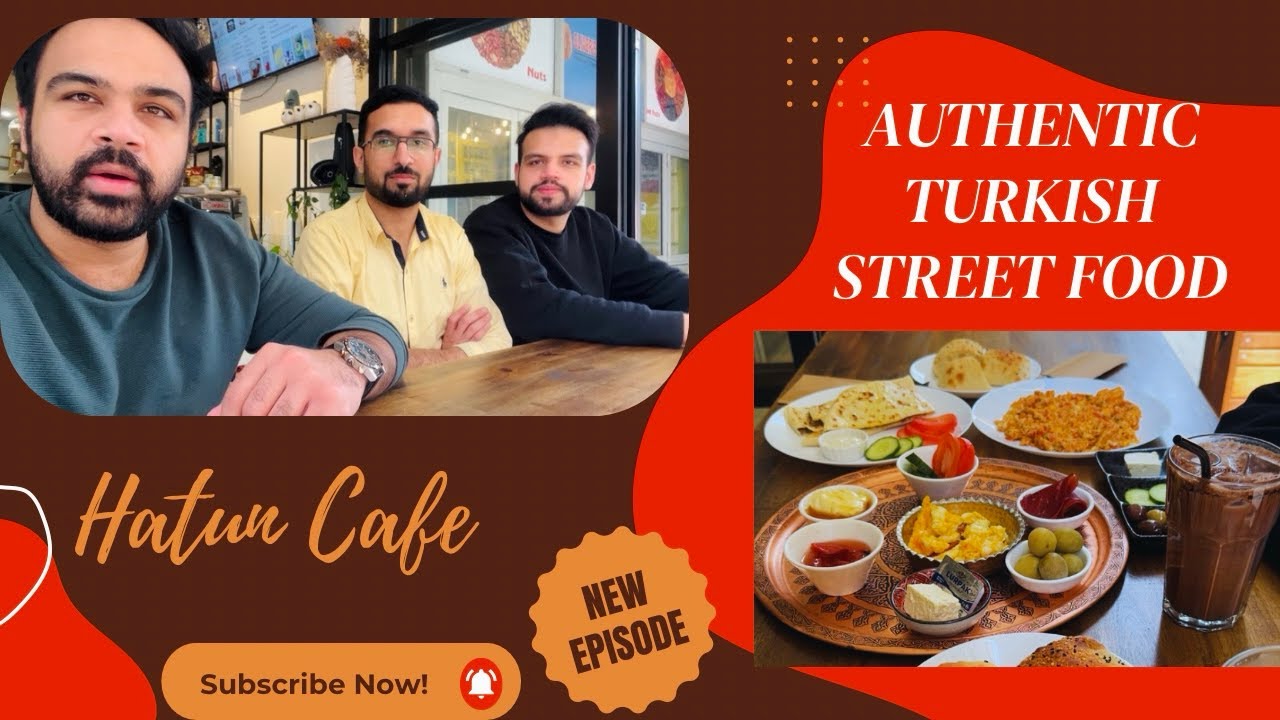 Authentic Turkish Street Food in Australia 🇦🇺 | Food Review | Halal Food | Adelaide