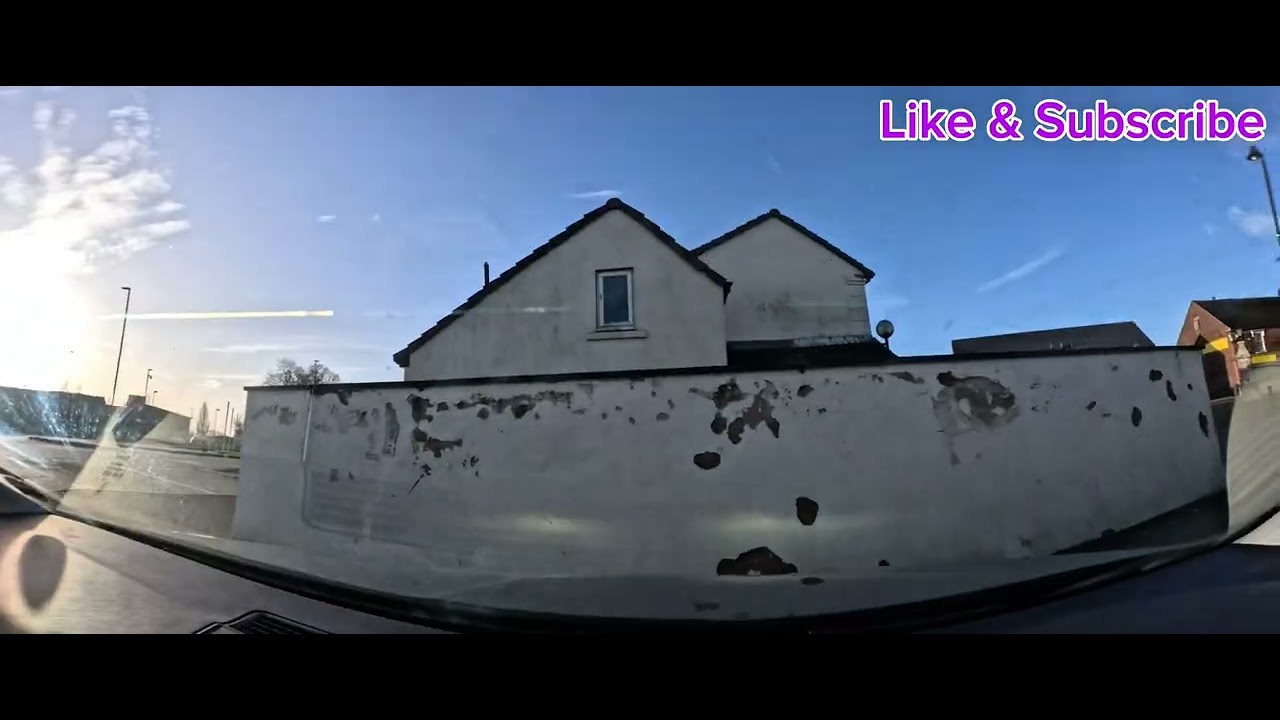 Local Taxi work in the Skoda Superb 14/3/26 @HighMileageHero 