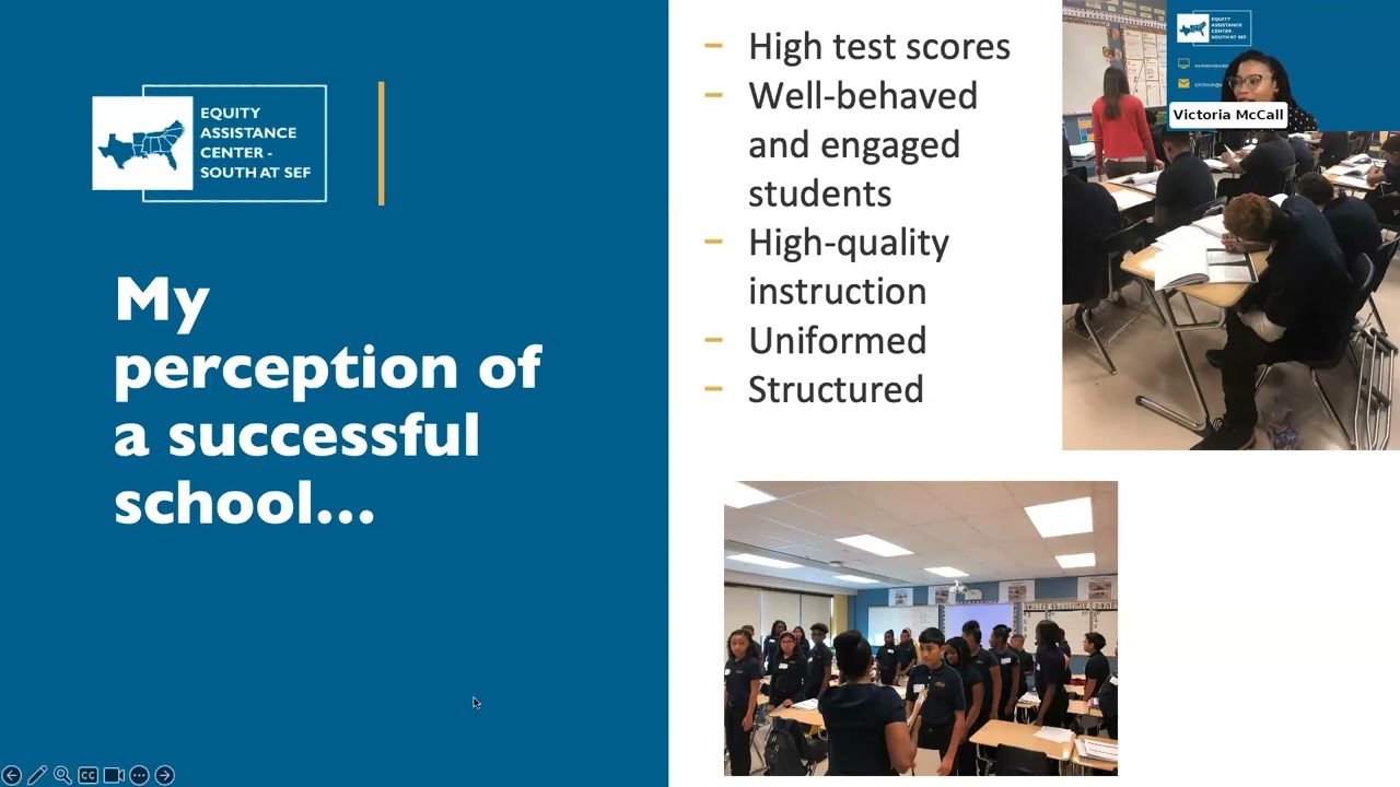 Building Positive Relationships Through Asset-Based Thinking