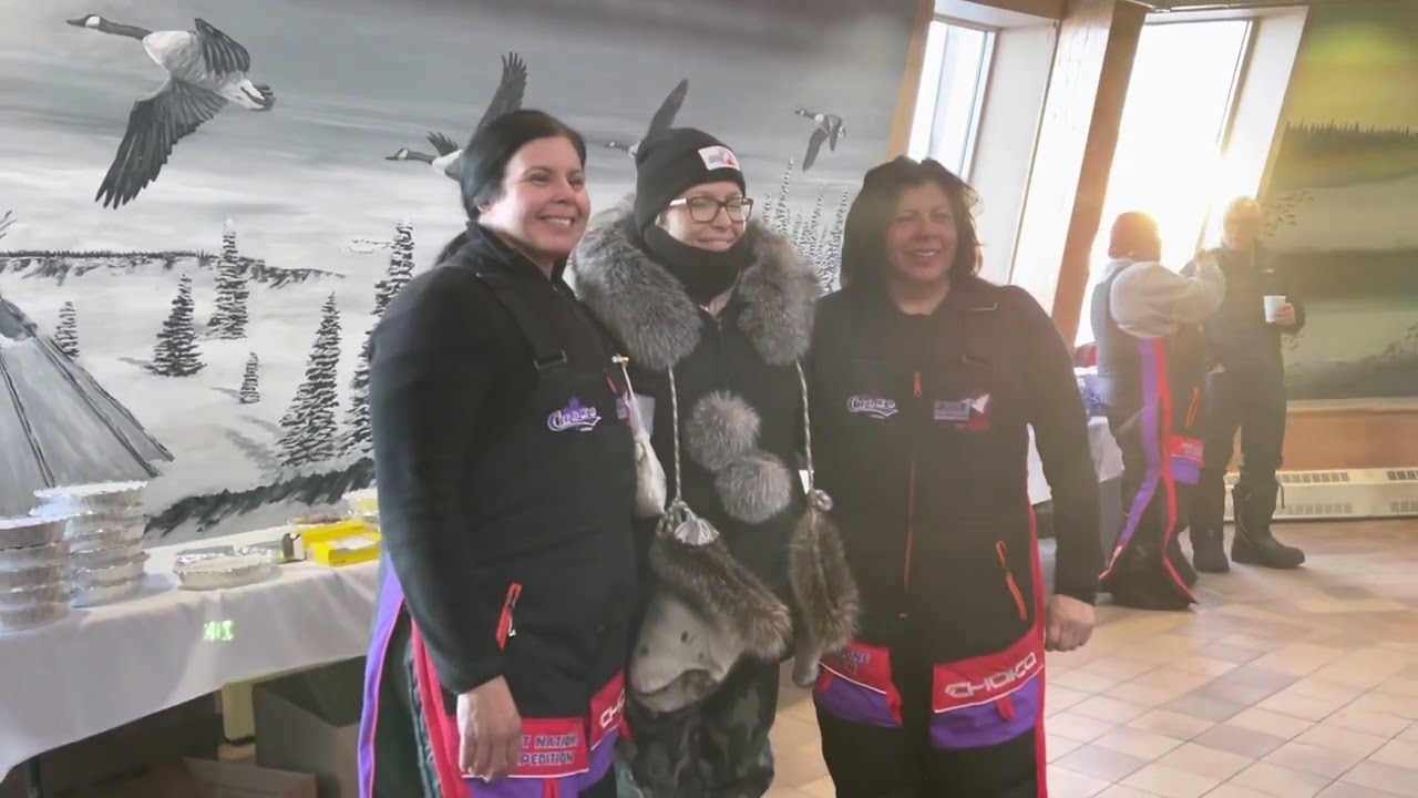 First Nations Expedition 2023