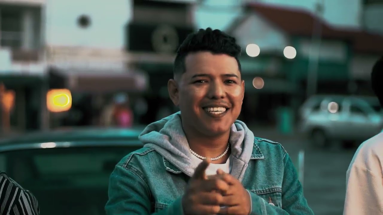 No te bajo la luna - Los patriarcasvzla x @OtraLigaOficial (Video Oficial)