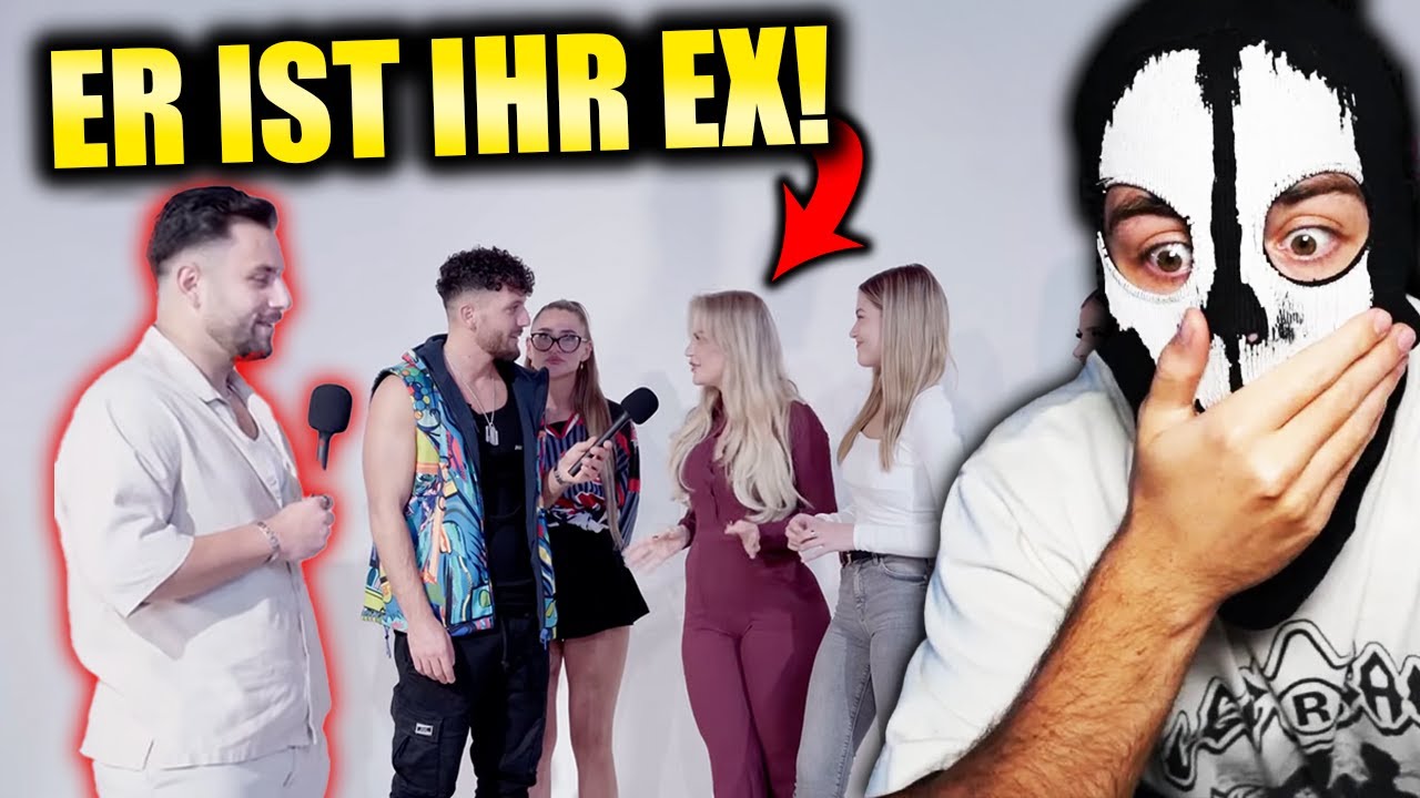 Hat ER sie BETROGEN?! 💥