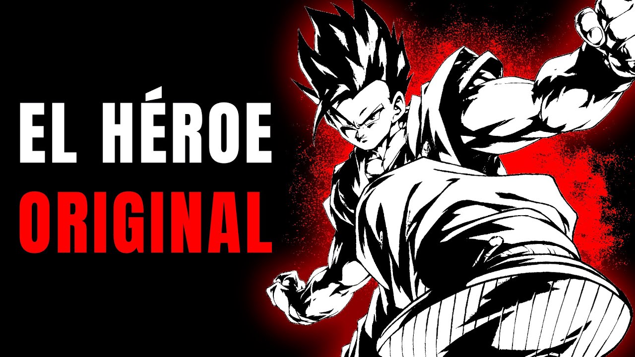 Cazando los mitos más populares de la saga de Majin Buu