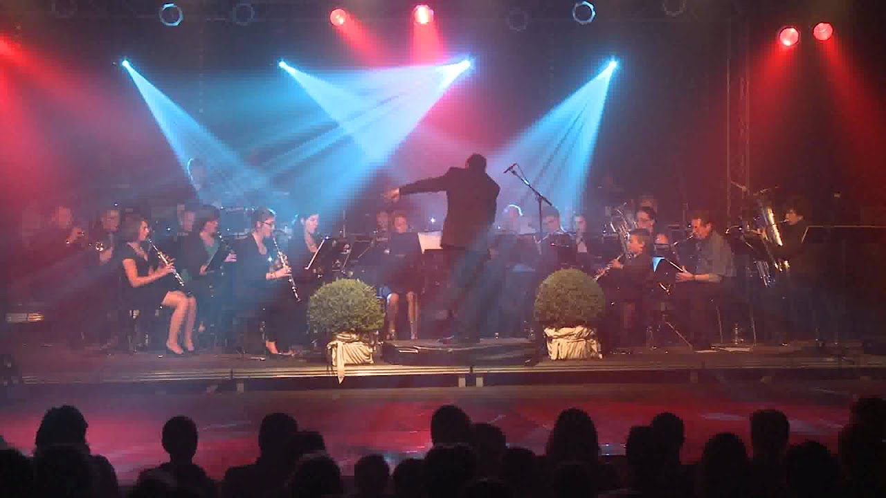 A Lillehammer Tune