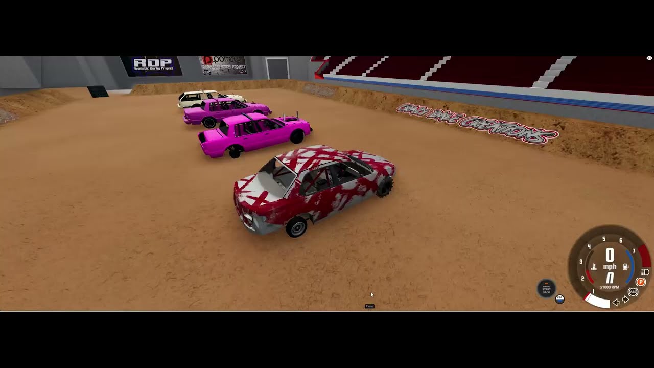 Subaru, handa civic, Buick wagon compact (rp ep 16)