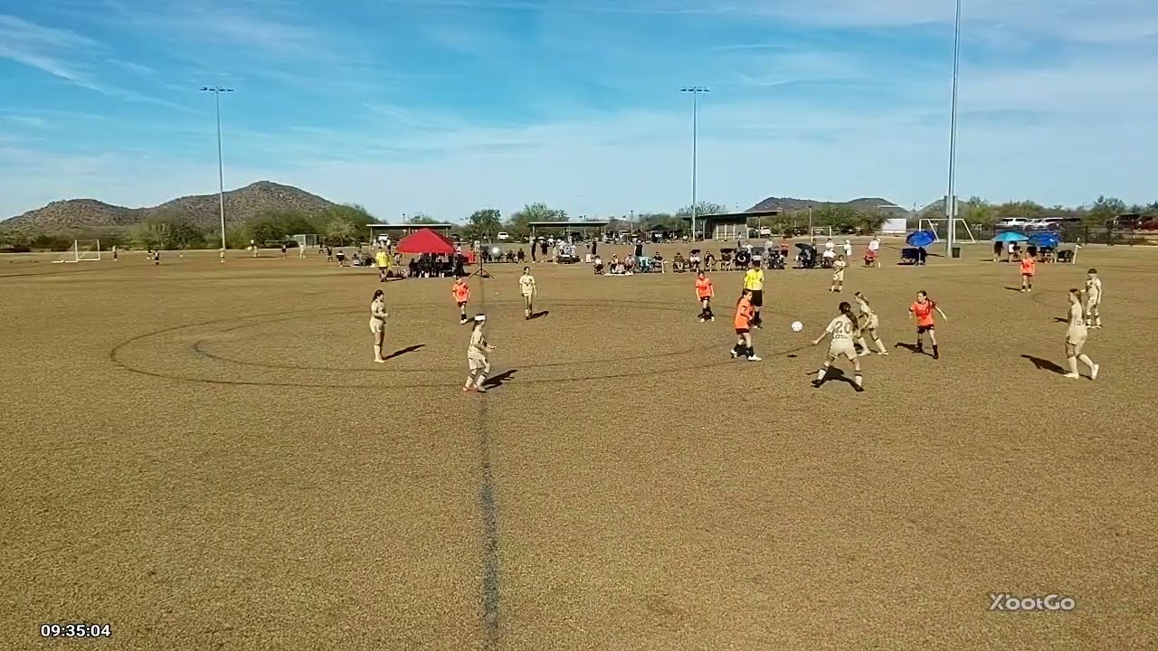 20260228 First Half