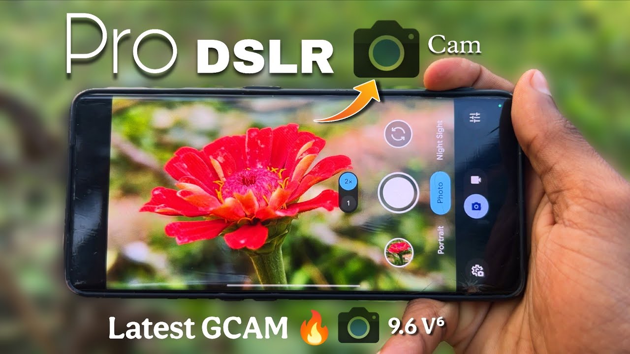 How to Download Pixel Cam on any Android . Gcam Camera Kaise Download Karen 🔥 ||
