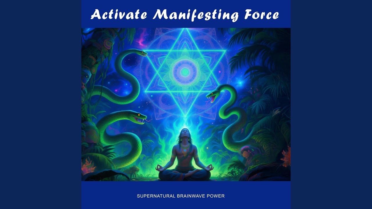 Infinite Flow of Abundance