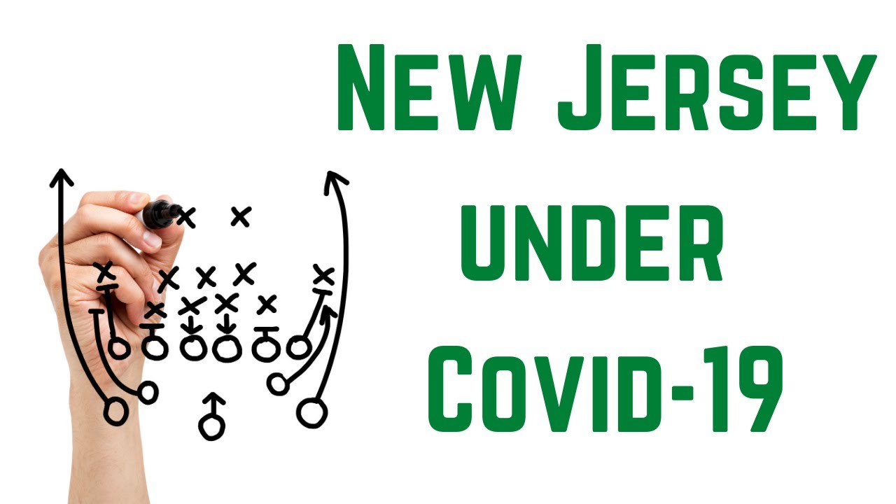 Make New Jersey Affordable Again