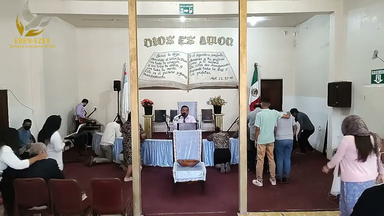 Renovación - ICIAR TIJUANA
