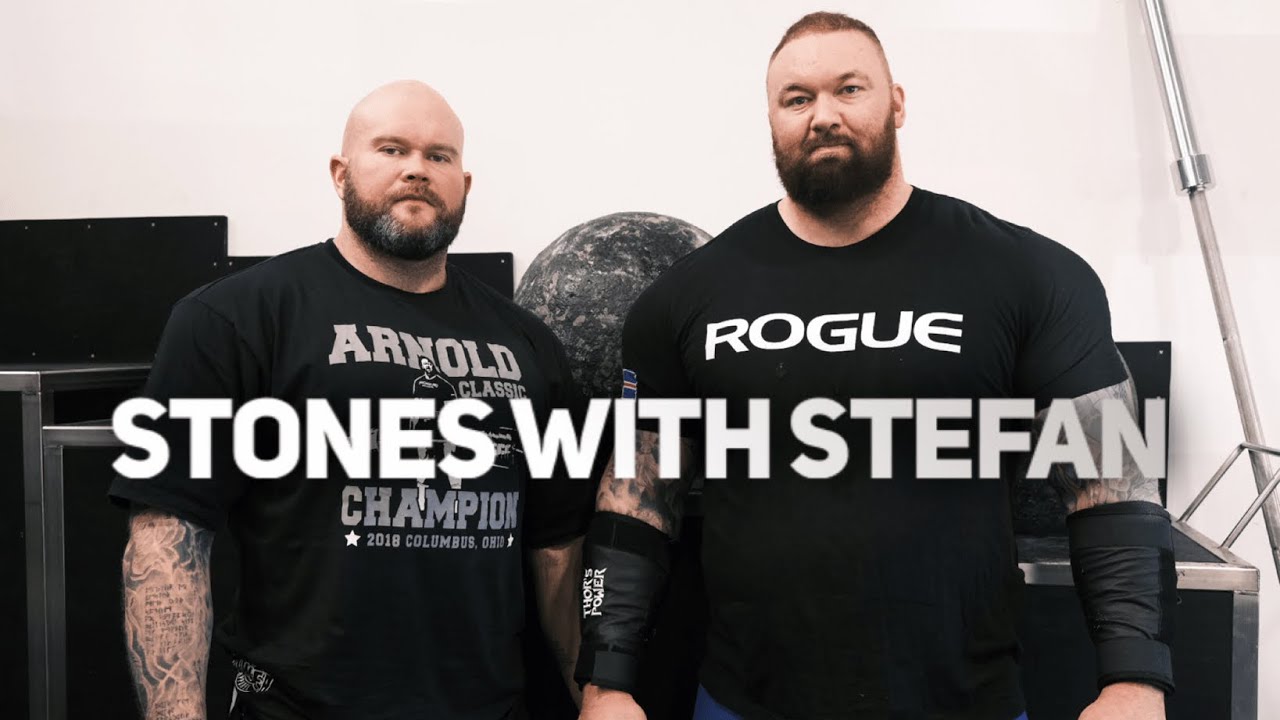 Road to 501kg deadlift! What did Eddie and I talk about in the elevator at Arnold Classic? Q&A!